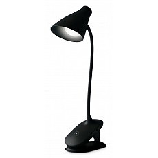 Настольная лампа офисная ambrella light de de707